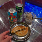 韓国料理 テジカルビ専門 Peek A Booのおすすめ料理2