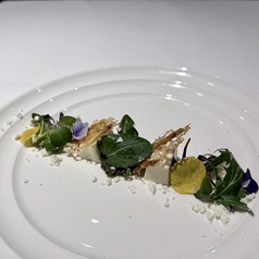 創作ダイニング 実乃里deバル すすきののコース写真