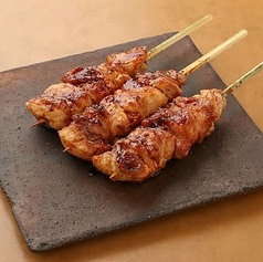 焼鳥3本盛り合わせ