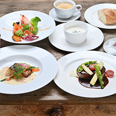 FLEX Cafe Chatty リバーサイドの特集写真
