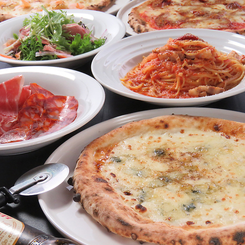 Pizzeria Mio sbcFA ~I