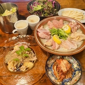 焼き鳥・鶏焼肉　八鳥-エイトチキン-　三宮店のおすすめ料理3