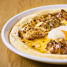 CAFe&BAR STROPSe ストロープスのコース写真