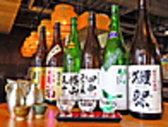 下曽根居酒屋 呑喰里 どんぐりのコース写真
