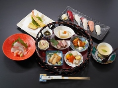 すし居酒屋 楽らく 金沢駅前のコース写真