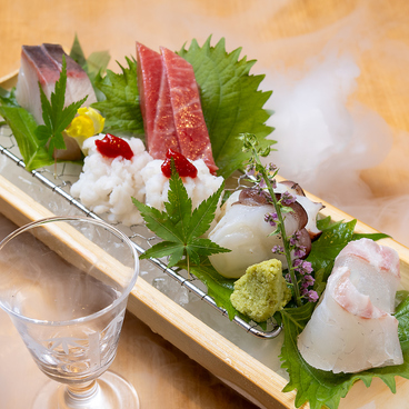 小皿料理38 sawaのおすすめ料理1