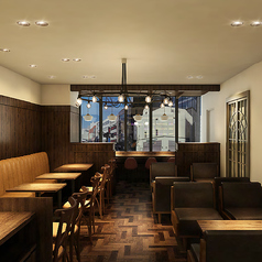 貸切のご利用もお気軽にご相談ください