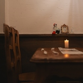 猫のあしあとの雰囲気2