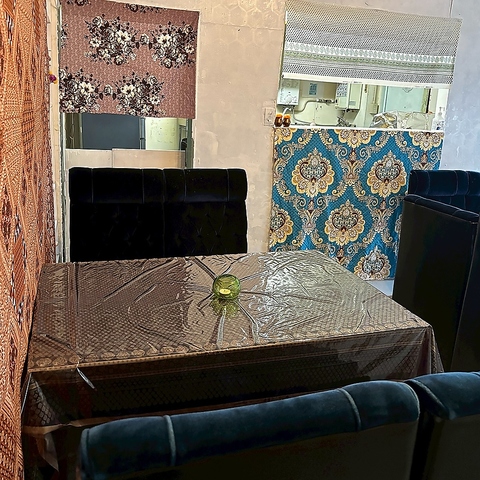 NEPAL RESTAURANT SAYAPATRI lp[Xg Tpg