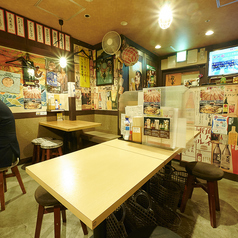 海幸丸百番の雰囲気1