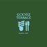 GOOD2 TERRACE グッドツーテラスのロゴ