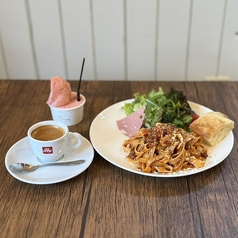 ジェラテリア カフェ Vivaceのおすすめポイント1