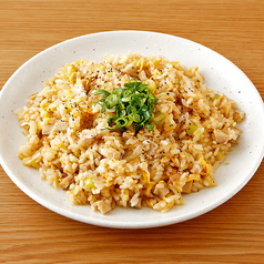 チャーシュー炒飯