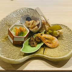 旬の食材を活かした彩り豊かな和食へのこだわり