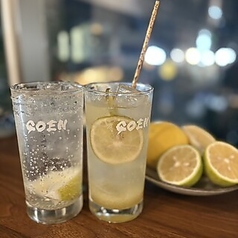 食事処GOEN ゴエン 自由が丘店のコース写真
