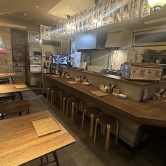 季節酒場　ふらりの雰囲気1