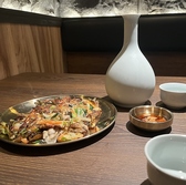 韓国料理　焼肉　李金　＜イグム＞のおすすめ料理3