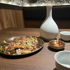 韓国料理　焼肉　李金　＜イグム＞のおすすめ料理3