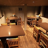 小倉焼き鳥 33 サンサンの雰囲気3
