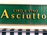 アシュット Asciuttoのロゴ