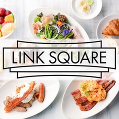 Restaurant LINK SQUARE オリエンタルホテル福岡博多ステーションの写真