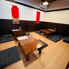 貸切は要相談にて受付可能です♪お問合せお待ちしております♪