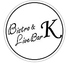 Bistro & LiveBar K ビストロアンドライブバーケーのロゴ