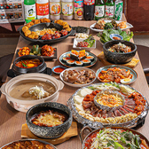 韓国料理 天福のおすすめ料理2
