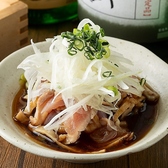 芦田商店のおすすめ料理3