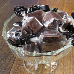 チョコレート