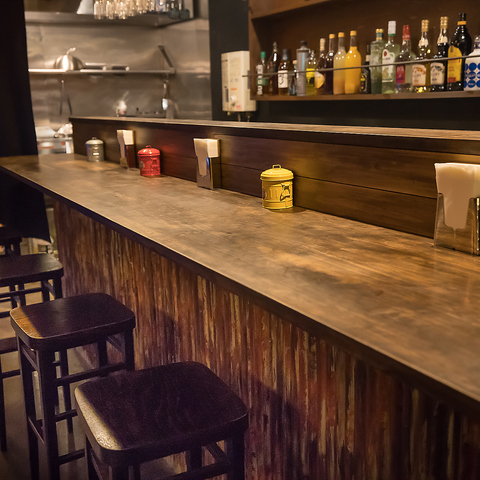 BURGER&BAR GOSANKE STP