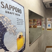 立ち飲み酒場 のまどの雰囲気3