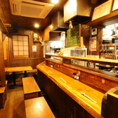 鉄板居酒屋　鉄正の雰囲気2