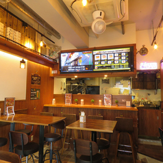 agg pork tamago & Barの写真3