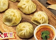 チキンモモ 6pcs/ジョルモモ 6pcs