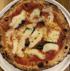 Pizzeria Locale ピッツェリア ロカーレの特集写真