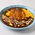 料理メニュー写真&nbsp;デミグラスソースのオムライス
