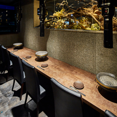 焼肉ハウス 大将軍　大泉店の特集写真