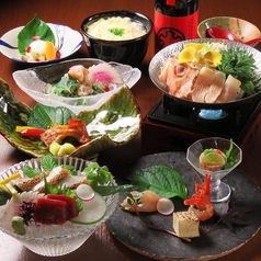 魚と肉と北海道 蔵特集写真1