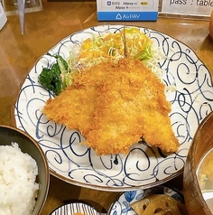 Table テーブルのおすすめランチ2