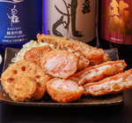 11時～ランチ営業！揚げたてのカツ丼をお召し上がりください♪三越前駅から徒歩30秒。