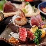 居酒屋 うおとり鹿児島中央駅店