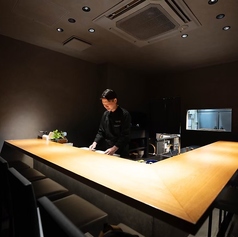 五感 gokanの雰囲気2