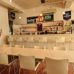 BEER PARA DINING ビアパラダイニングの特集写真