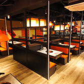 本格火鍋三様菜火鍋SAN YANG CAIの雰囲気2