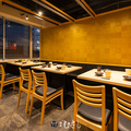 個室居酒屋 鶏屋むさし 有楽町店の雰囲気1