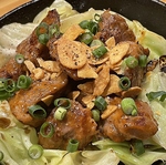 ネオ大衆 カモメヤ 谷塚店