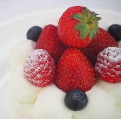 Ryuduki リュウヅキ 錦糸町のコース写真