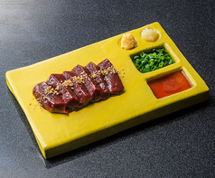 【名物】新鮮厚切りレバー