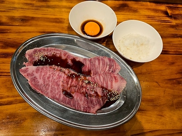 炭火焼肉生ホルモン処しょうちゃん駅前店のおすすめ料理1